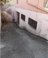 Vendita Magazzino in Via San Giacomo