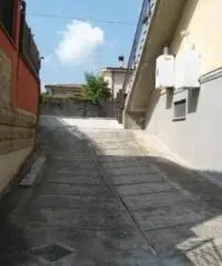 Vendita Magazzino in VIA GIOVANNI PAOLO I 1/C Vendita Magazzino in VIA GIOVANNI PAOLO I 1/C