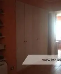 Vendita Magazzino in via rapallo