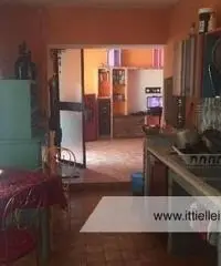Vendita Magazzino in via rapallo
