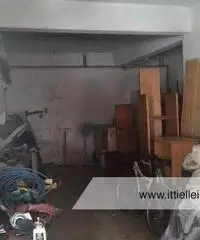 Vendita Magazzino in via rapallo
