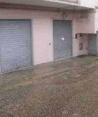 Vendita Magazzino in Via Ovidio Franchi