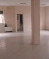 Vendita Magazzino in Via Ovidio Franchi