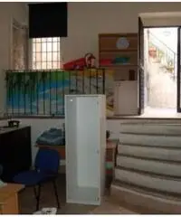 Vendita Magazzino in via Giuseppe Garibaldi