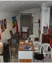 Vendita Magazzino in Via Indipendenza