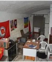 Vendita Magazzino in Via Indipendenza