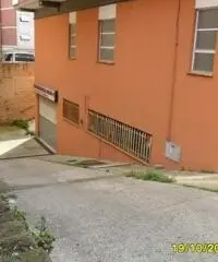 Vendita Magazzino in via colabona