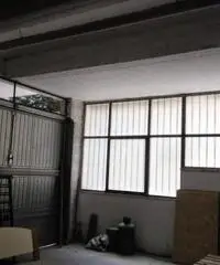 Vendita Magazzino in via Rimini