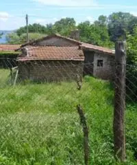 Vendita Magazzino in Via Circumlacuale