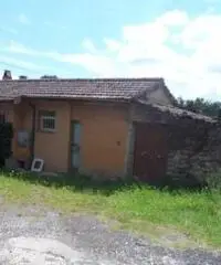 Vendita Magazzino in Via Circumlacuale