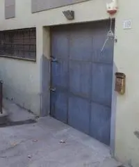 Vendita Magazzino in Viale Guido Baccelli