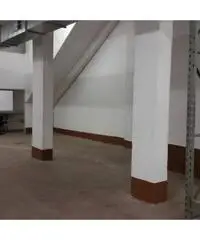 Vendita Magazzino in Viale John Fitzgerald Kennedy