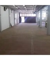 Vendita Magazzino in Via Lucrezia Romana