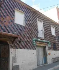 Vendita Magazzino in Via Sicilia