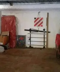 Vendita Magazzino in Via dei Tulipani Vendita Magazzino in Via dei Tulipani