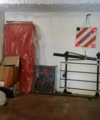 Vendita Magazzino in Via dei Tulipani Vendita Magazzino in Via dei Tulipani