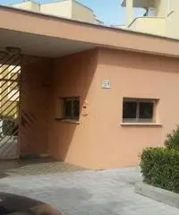 Vendita Magazzino in Via dei Tulipani Vendita Magazzino in Via dei Tulipani