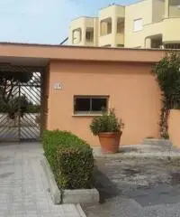 Vendita Magazzino in Via dei Tulipani Vendita Magazzino in Via dei Tulipani