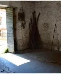 Vendita Magazzino in Via Pietro Nenni