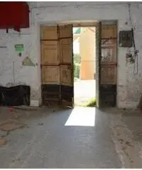 Vendita Magazzino in Via Pietro Nenni