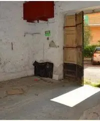 Vendita Magazzino in Via Pietro Nenni