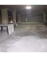 Vendita Magazzino in Via Tevere