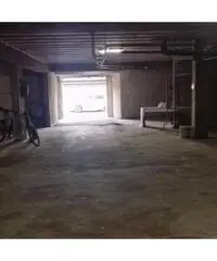 Vendita Magazzino in Via Tevere