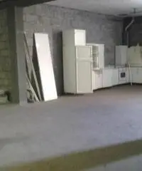 Vendita Magazzino in Via Calabria