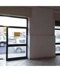 Vendita Magazzino in Via Tarquinia