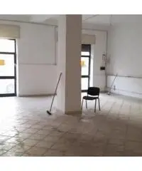 Vendita Magazzino in Via Tarquinia