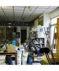 Vendita Magazzino in Via Beethoven, 2