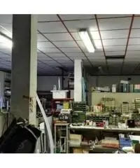 Vendita Magazzino in Via Beethoven, 2