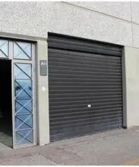 Vendita Magazzino in Via degli olmetti 44