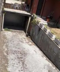 Vendita Magazzino in Via Piave Vendita Magazzino in Via Piave