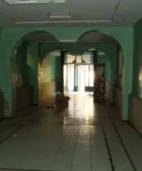 Vendita Magazzino in Vicolo del Macello