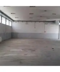 Villa Adriana: Affitto Laboratorio in Via Tiburtina Valeria