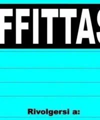 Villanova: Affitto Magazzino in Via Carlo Alberto