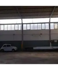 Villanova: Vendita Laboratorio in Via Aurelio Saffi