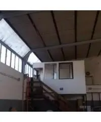 Villanova: Vendita Laboratorio in Via Aurelio Saffi