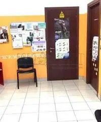 Affitto Magazzino da 140mq