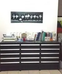 Affitto Magazzino da 140mq