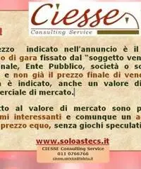 Capannone a Grugliasco - Rif. CS09733_NP