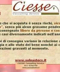 Capannone a Grugliasco - Rif. CS09733_NP