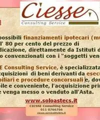Capannone a Grugliasco - Rif. CS09733_NP