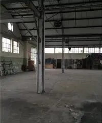 Capannone a Rivoli - Rif. 80056ve