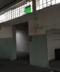 Capannone a Rivoli - Rif. 80056ve