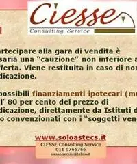 Capannone a Volpiano - Rif. NP_352579_IV