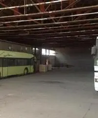 Capannone in Affitto a Vinovo