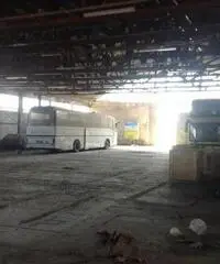 Capannone in Affitto a Vinovo