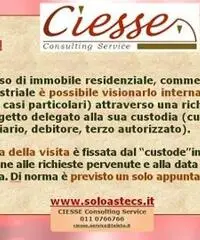 Laboratorio a Luserna San Giovanni - Rif. CS07692_NP